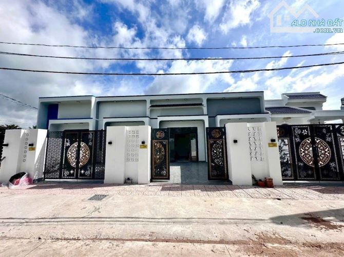💥 CHO THUÊ NHÀ 2PN FULL NỘI THẤT LONG HÒA A - GẦN QUẢNG TRƯỜNG - GIÁ 7,5TR/ THÁNG - 7