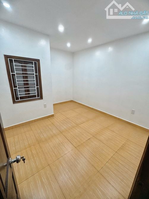Bán căn 4,5 tầng mặt ngõ thông ô tô đi lại thoải mái ở Chợ Hàng, Lê Chân. - 7