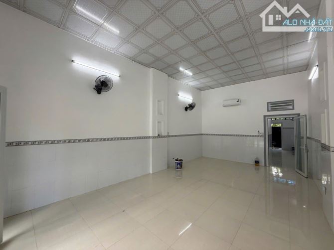 GẤP ! Bán nhanh nhà c4 ở Bệnh Viện Xuyên Á Củ Chi 5x26 ( 137m2 ) 860 TRIỆU Sổ hồng riêng - 7