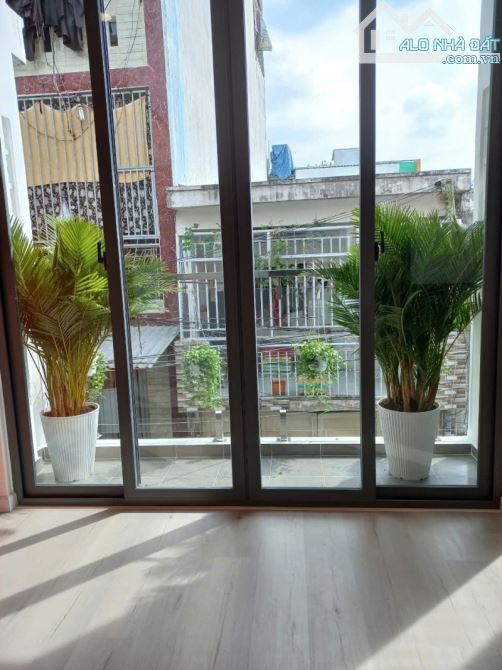 NHÀ 1 TRỆT 1 LẦU LÊ THÚC HOẠCH – TÂN PHÚ – 29M²( 4,1x7,1) – 2PN – CHỈ 3,9 TỶ – VÀO Ở NGAY - 7