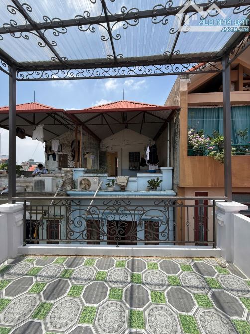 Chính chủ bán nhà 5tầng  phố Nguyễn khang ngõ ô tô đỗ cửa - 7