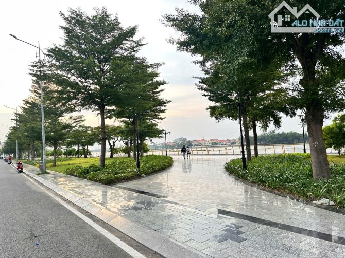 150 TỶ- BÁN SIÊU BIỆT THỰ ĐƠN LẬP ,351m2- view sông sài gòn, KDC vạn phúc ,tp.thủ đức, - 7