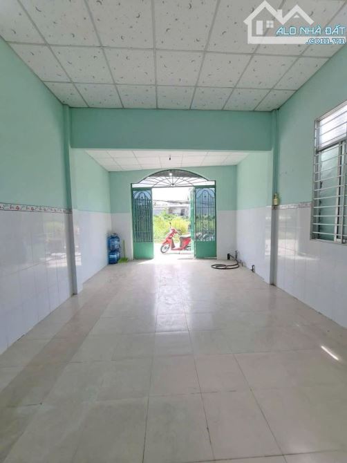 Bán nhà 1 sẹc Huỳnh Thị Mài Tân Hiệp Hóc Môn – 92m² – giá chỉ 810 triệu, có sẵn thu nhập - 7