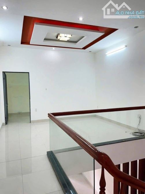 113M2 NHÀ 2 TẦNG 2 MÊ KIỆT 3M ÔNG ÍCH KHIÊM GIÁ TỐT - 7