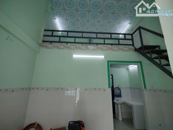cho thuê nhà nguyên căn phường 1, Trà Vinh, giá rẻ - 7