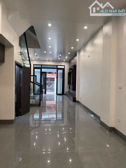 Căn  Nhà Ngõ ĐƯỜNG BÁI THÔNG RA TRẦN THÁI TÔNG  - P Lộc Vượng - Tp nam định - 7