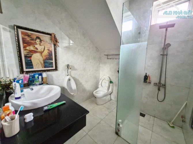CHUYỂN VỀ HÀ NỘI,BÁN LẠI NHÀ PHỐ CỰC ĐẸP KHU COMPOUND-VEN SÔNG-GIÁ HỮU NGHỊ - 7