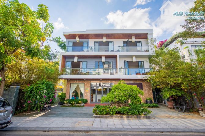 Bán Villa đường Nguyễn Tuân, TP Hội An, giá đầu tư - 7