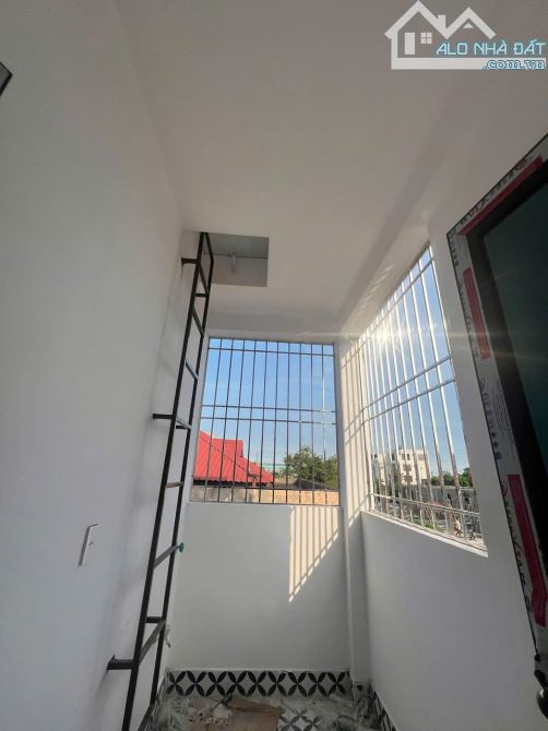 🏡 BÁN NHÀ 3 TẦNG GẦN TRƯỜNG XANH TUỆ ĐỨC – HÙNG VƯƠNG – GIÁ CHỈ 2,45 TỶ - 7