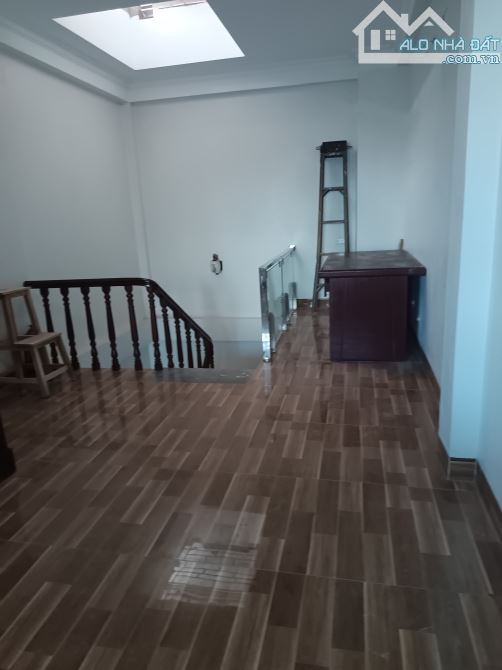 Cho thuê nhà mặt hồ Hoàng Cầu, Đống Đa, kinh doanh, văn phòng,studio - 7