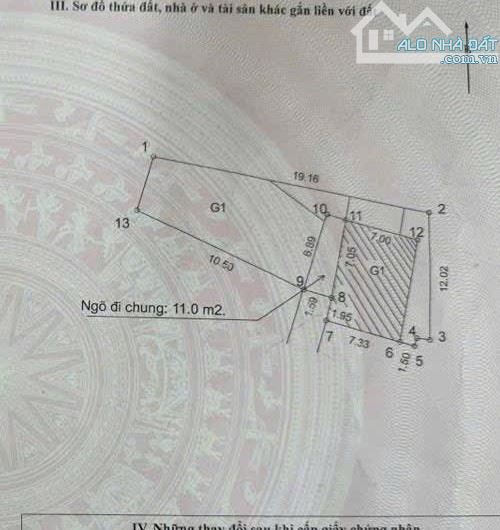 4.5 TỶ-31M2-4 TẦNG-3 NGỦ-TAM TRINH-MINH KHAI - 7