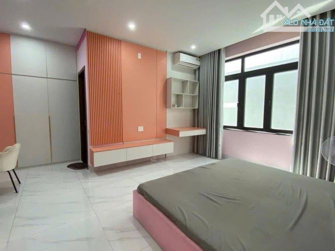 CĂN HỘ 5 TẦNG MẶT TIỀN KHUÊ MỸ ĐÔNG 7 - ĐANG CHO THUÊ NGUYÊN CĂN 30TR/THÁNG - 7