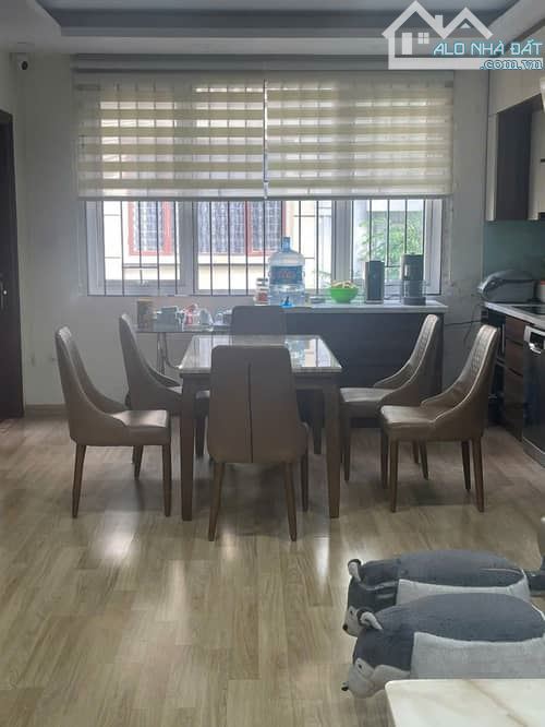 Bán Nhà Đội Cấn - Siêu Đẹp 80m², 5 Tầng, Ô Tô Tránh, Chỉ 21 Tỷ! - 4