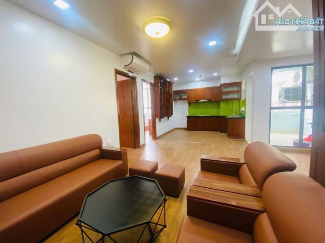 BÁN CĂN HỘ CAO CẤP TÂN TÂY ĐÔ FULL NỘI THẤT - 7