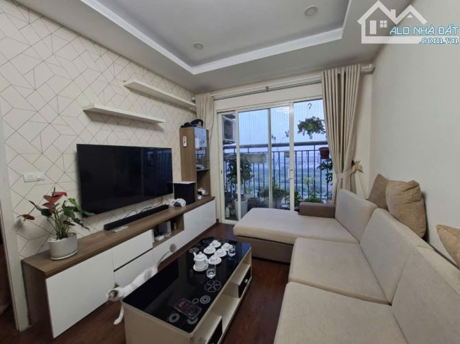 Bán căn hộ S 77m2-3PN chung cư Ecohome Phúc Lợi! - 7