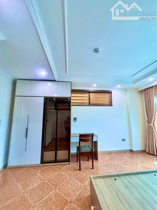 SIÊU PHẨM ĐỘI CẤN BA ĐÌNH 55M*8T*MT 4M THANG MÁY, 10M RA PHỐ, Ở VÀ KD - GIÁ 18 TỶ - 7