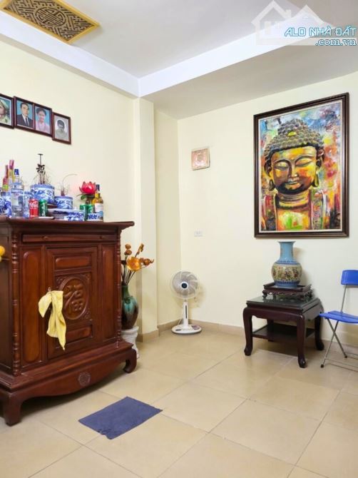 BÁN NHÀ PHƯƠNG LIÊN, ĐỐNG ĐA - 46M2 - 5 TẦNG - NỞ HẬU - GẦN HỒ BA MẪU - 13 TỶ - 7