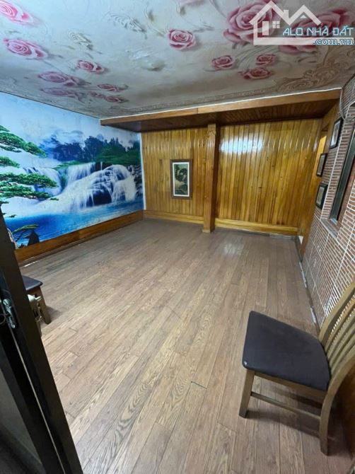 BÁN NHÀ PHỐ TRIỆU VIỆT VƯƠNG – PHƯỜNG BÙI THỊ XUÂN – HAI BÀ TRƯNG – 140M² – 12 TỶ - 7
