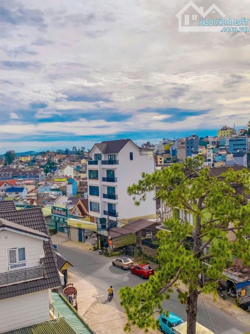 Bán biệt thự Huyền Trân Công Chúa – Phường 5, TP. Đà Lạt - 7