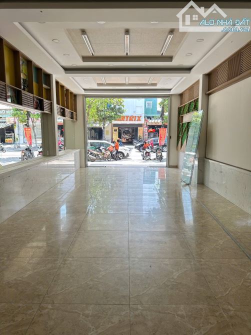 BÁN NHÀ 4 TẦNG MẶT TIỀN NGÔ VĂN SỞ NGAY GÓC NGÃ TƯ, CẠNH NHÀ THUỐC LONG CHÂU. GIÁ SẬP SÂU - 7