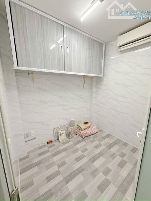 NHÀ MỚI LÊ VĂN LƯƠNG - TẶNG NỘI THẤT - BAO SỔ MỚI - QUẬN 7 - 7