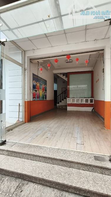 BÁN NHÀ 2 TẦNG 214M2 NGANG 13.3M MẶT TIỀN ĐƯỜNG SỐ 12 TĂNG NHƠN PHÚ B – 25 TỶ - 7