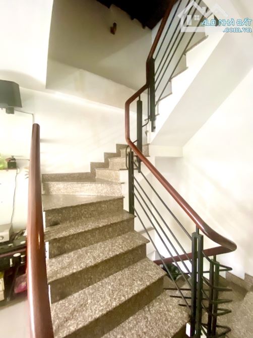 🌹🌹 HOÀNG SA, QUẬN 3, 30M2, 4 TẦNG, 4 PN. GIÁ: 4,65 TỶ🌹🌹 - 7
