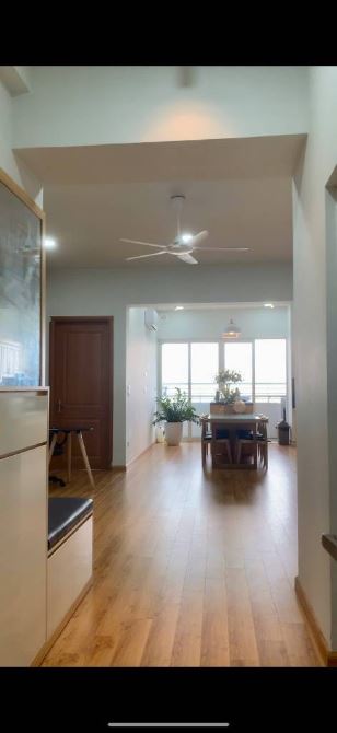 CC C14 BẮC HÀ - TỐ HỮU - LÔ GÓC - 132m2 - 3 NGỦ - 3 WC THOÁNG SÁNG 7,x tỷ - 7