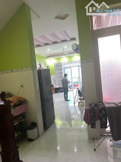 Bán nhà đường 30/4, phường Phú Hoà, Thủ Dầu Một, Bình Dương - TP. HCM - 8