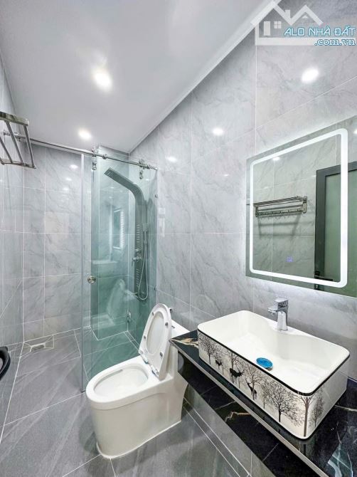 Bán Nhà Trệt 2 Lầu Tuyệt Đẹp - Khu Hồng Loan - TPCT - 8
