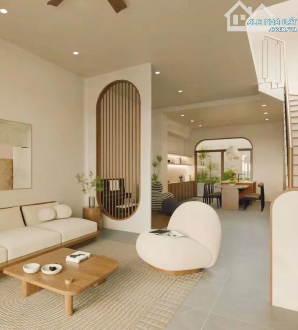 BÁN NHÀ NGÔ THỊ NHẬM – 60M2 – MẶT TIỀN 6M - NHỈNH 16 TỶ – Ô TÔ ĐỖ TRƯỚC NHÀ – KINH DOANH - 8