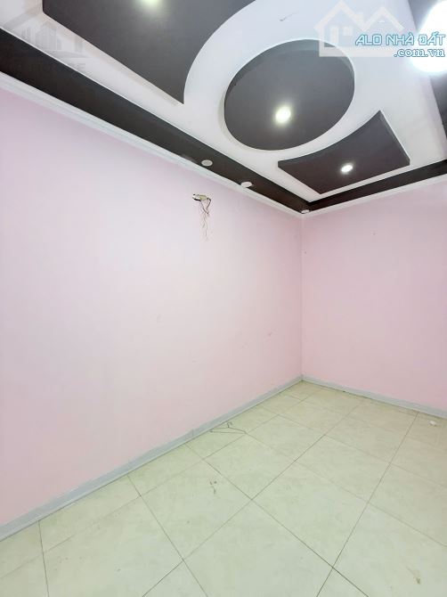 Cho thuê nhà hẻm đường Quang Trung, Ninh Kiều Cần Thơ - 8