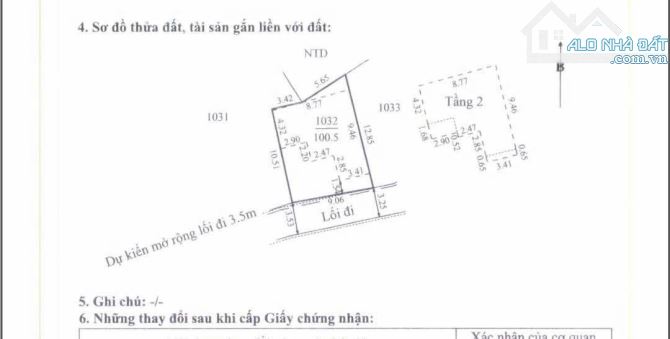 Nhà 2 Tầng Thanh Hải Nối Dài - Thủy Xuân Full Nội Thất Xách Vali Vào Ở Ngay - 8