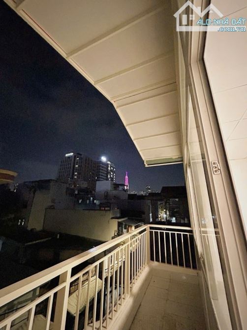 🏡💥CHDV THU 50TR/TH💥ĐIỆN BIÊN PHỦ💥HẺM XE HƠI QUAY ĐẦU💥62M2(4.2x15)💥CHỈ 10.x TỶ🌹 - 8
