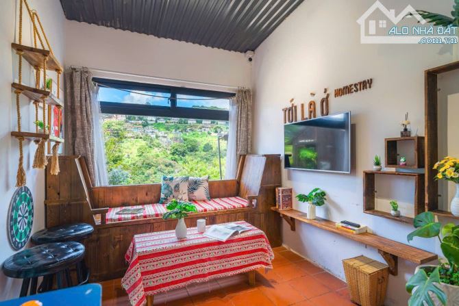 HOMESTAY ĐẦU CỬA NGỎ ĐÀ LẠT _ GẦN HỒ XUÂN HƯƠNG - 8