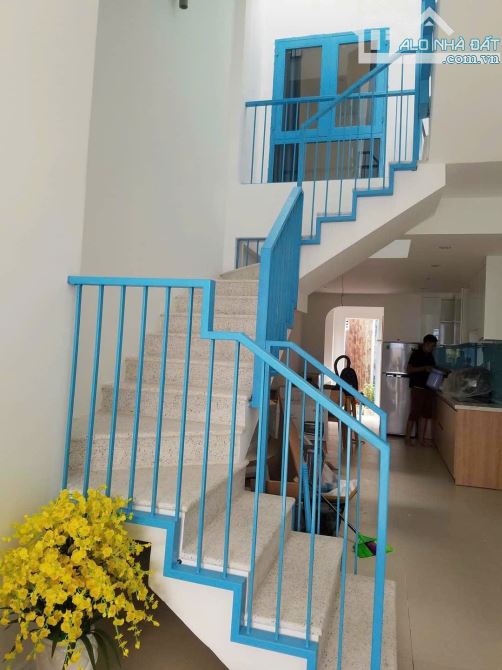🇻🇳NHÀ 3 TẦNG KIỆT NGÔ THÌ NHẬM: CÓ NỘI THẤT - 8