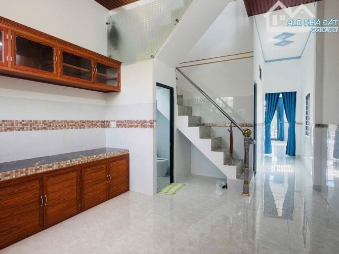 Bán Nhà Lầu Nghỉ Dưỡng Đường Hưng Nhơn – Trung Tâm TP.HCM – Chỉ 1,8 Tỷ - 8