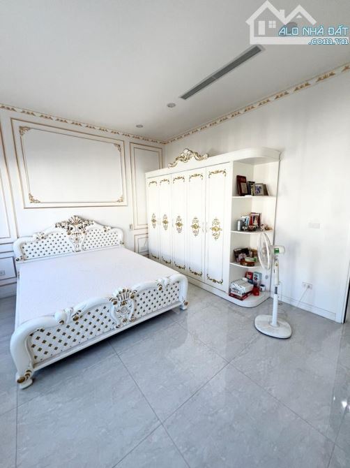 Siêu Liền Kề Louis city Đại Mỗ. Chủ cần bán gấp . 105M . 6 tầng thang máy . 49 tỷ - 8