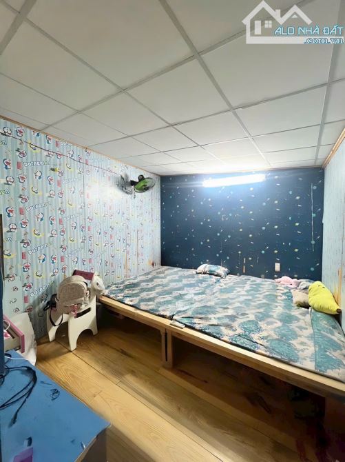 Nhà đẹp Tân Phú-Đường 8M-Gần AEON-Sát MT Lê Trọng Tấn-P.Sơn Kỳ-88m2-7x13-2tầng - 8