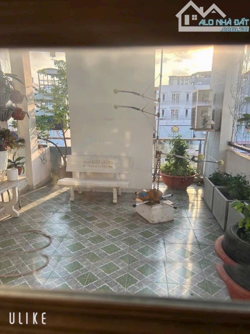 Nhà đẹp Tân Phú-Hẻm ô tô 6M-Giáp Tân Bình-Vườn Lài-P.Phú Thọ Hoà-78m2-4x20-4tầng-5PN - 8