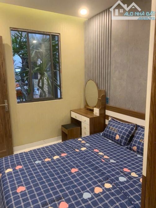 SIÊU PHẨM BIỆT THỰ 3 TẦNG – KIỆT Ô TÔ – TRƯỜNG CHINH – GẦN SÂN BAY - CHỈ 6 TỶ X - 8