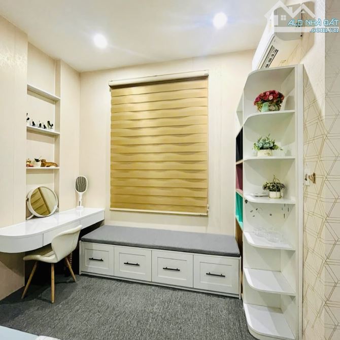 💥NHÀ 3 TẦNG–MT BÙI KỶ–NGAY ĐH NGOẠI NGỮ–95M2 NGANG 5M–THIẾT KẾ HIỆN ĐẠI–GIÁ CHỈ 7.X TỶ🍀 - 8