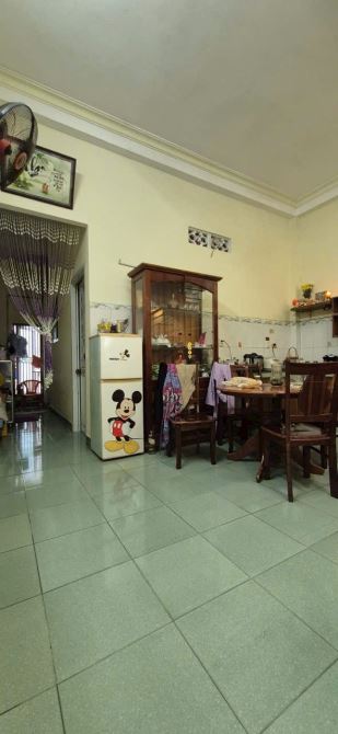 Bán nhà 2 tầng đường 7m5 mặt tiền Nguyễn Xí. - 8