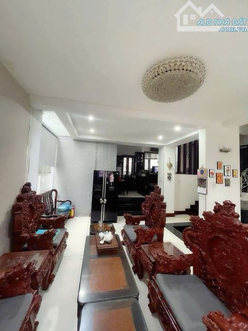 Bán căn biệt thự Vĩnh Điềm Trung đường C1 Diện tích: 280m2 Hướng: Tây Nam. tp Nha Trang - 8