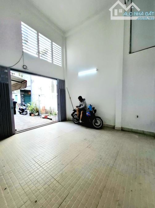BÁN NHÀ HẺM ÔTÔ NGỦ TRONG NHÀ - DƯƠNG ĐÌNH NGHỆ QUẬN 11 - GẦN VÒNG XOAY LÊ ĐẠI HÀNH, 75M2 - 8