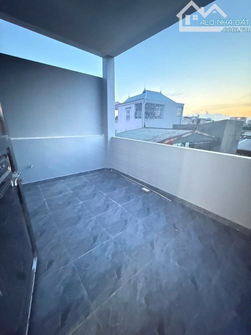 Bán nhà Nguyễn Hữu Tuệ 51m 4 tầng giá 4 tỷ 350 - 8