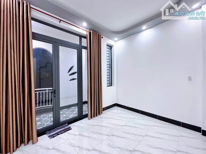 NHÀ TRỆT LẦU 3PN TRỤC CHÍNH HẺM 391 - ĐƯỜNG 30/4, HƯNG LỢI, NINH KIỀU, TPCT - 8