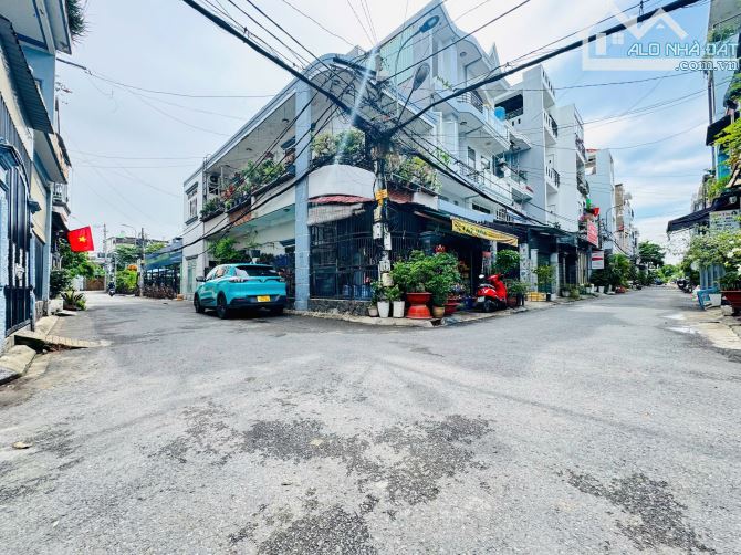 Bán CHDV Hẻm 8m – HĐT 35 Triệu/Th– Đ Phạm Văn Chiêu, P14, – DT 4x17M-4 Lầu giá 7,9 tỷ TL - 8