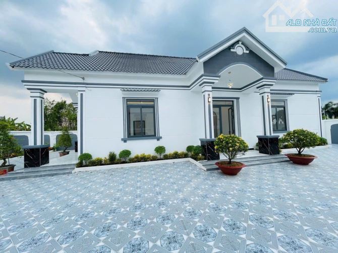 3 Căn Biệt Thự Full Thổ Cư Đường Xe Hơi, 3PN 2WC. Sổ Hồng Riêng Giá Rẻ - 8