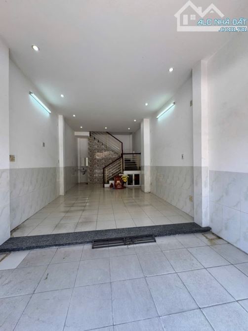 Bán nhà 4 tầng hẻm 2,5m qh 5m cách 2/4 chỉ 10m. Vạn Thắng. Ngang 4,15m cách chợ đầm 300m - 8